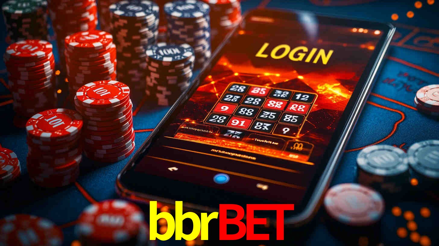 Bônus Generosos e Exclusivos no bbrbet para Você!