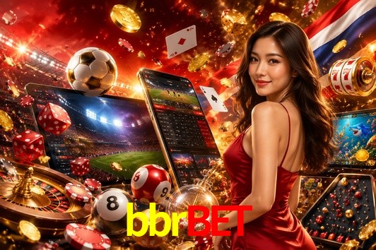 Account Benefits bbrbet