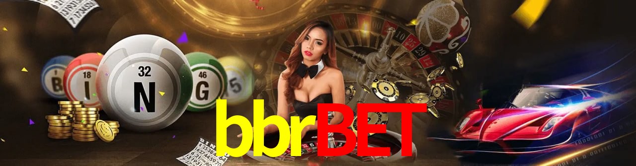 Logo bbrbet Plataforma Certificada