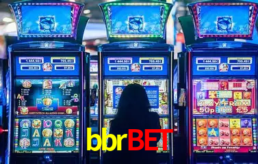A Experiência Imersiva dos Cassinos Ao Vivo no bbrbet