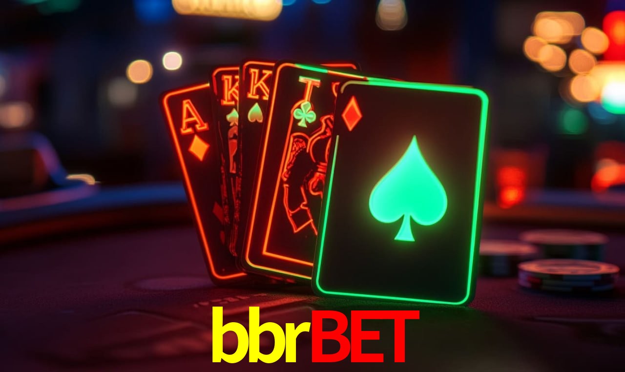bbrbet Jackpots Progressivos