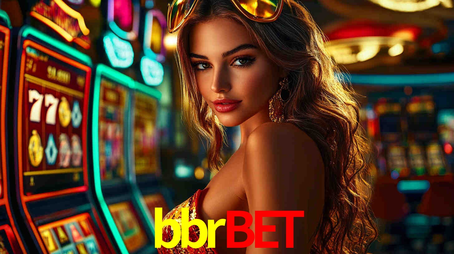 bbrbet Logo - Bônus com Rollover Justo