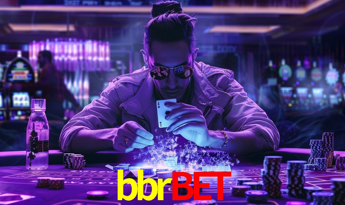 Live Casino bbrbet
