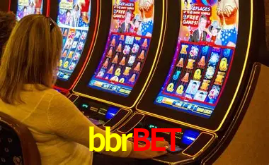 Descubra a Magia dos Jogos de Arcade no bbrbet