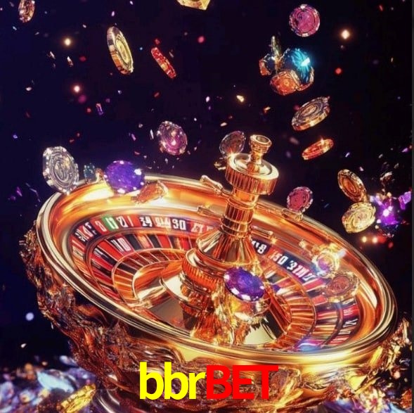 bbrbet Logo Verificado