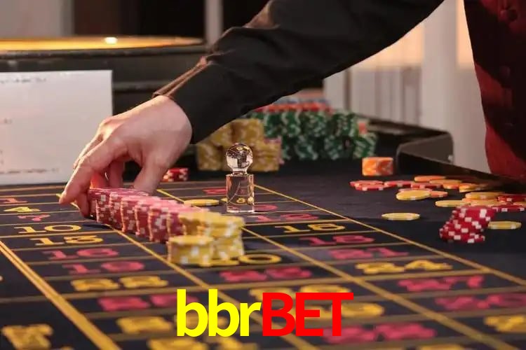 A Experiência Imersiva dos Cassinos Ao Vivo no bbrbet