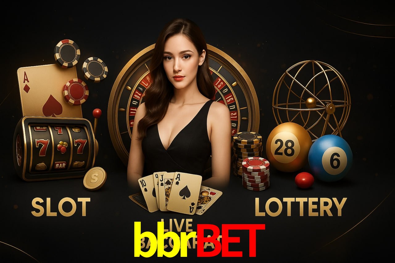 Logo da bbrbet