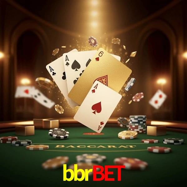 Blackjack Table bbrbet