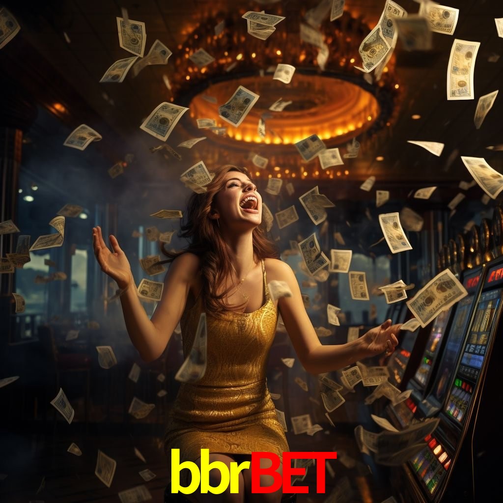 Roulette Table bbrbet