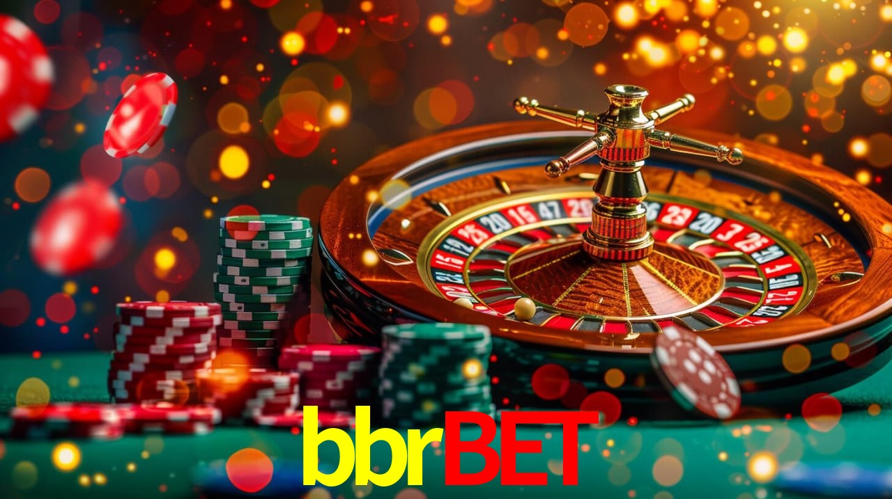 cassino bbrbet