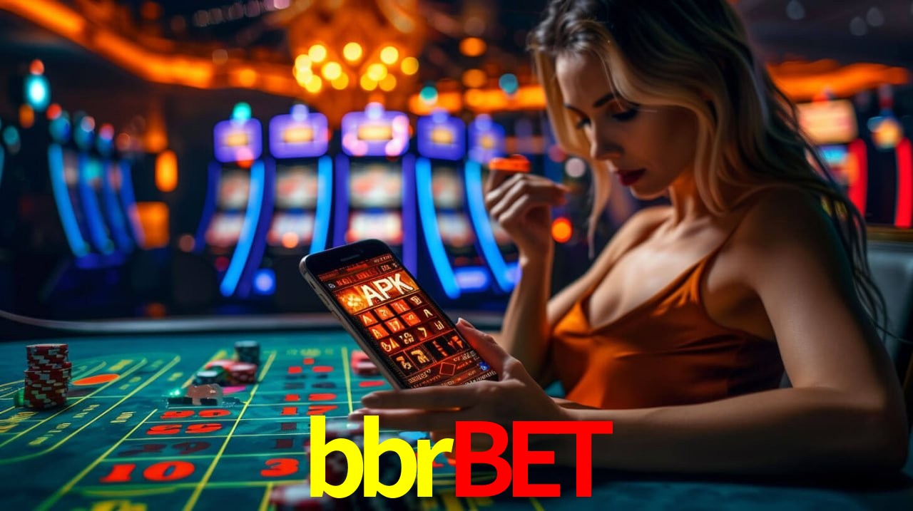 VIP Casino bbrbet