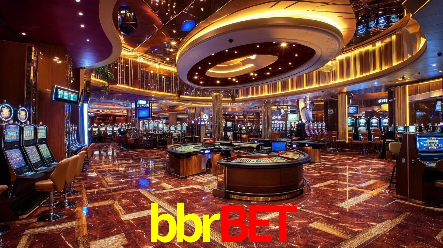 Premium Interface bbrbet