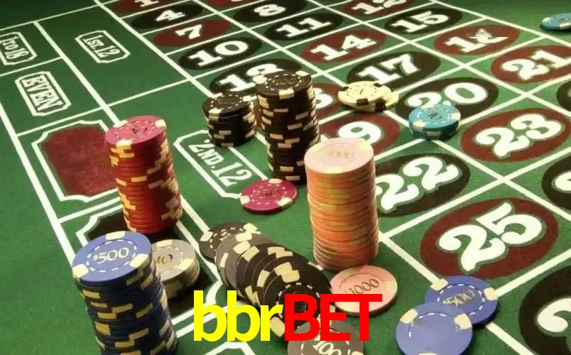 Provedores de Jogos bbrbet
