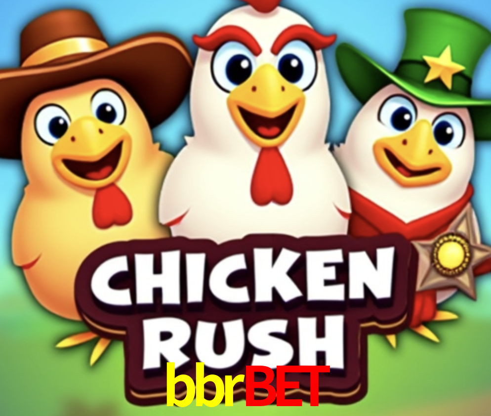 APP oficial da bbrbet para mobile