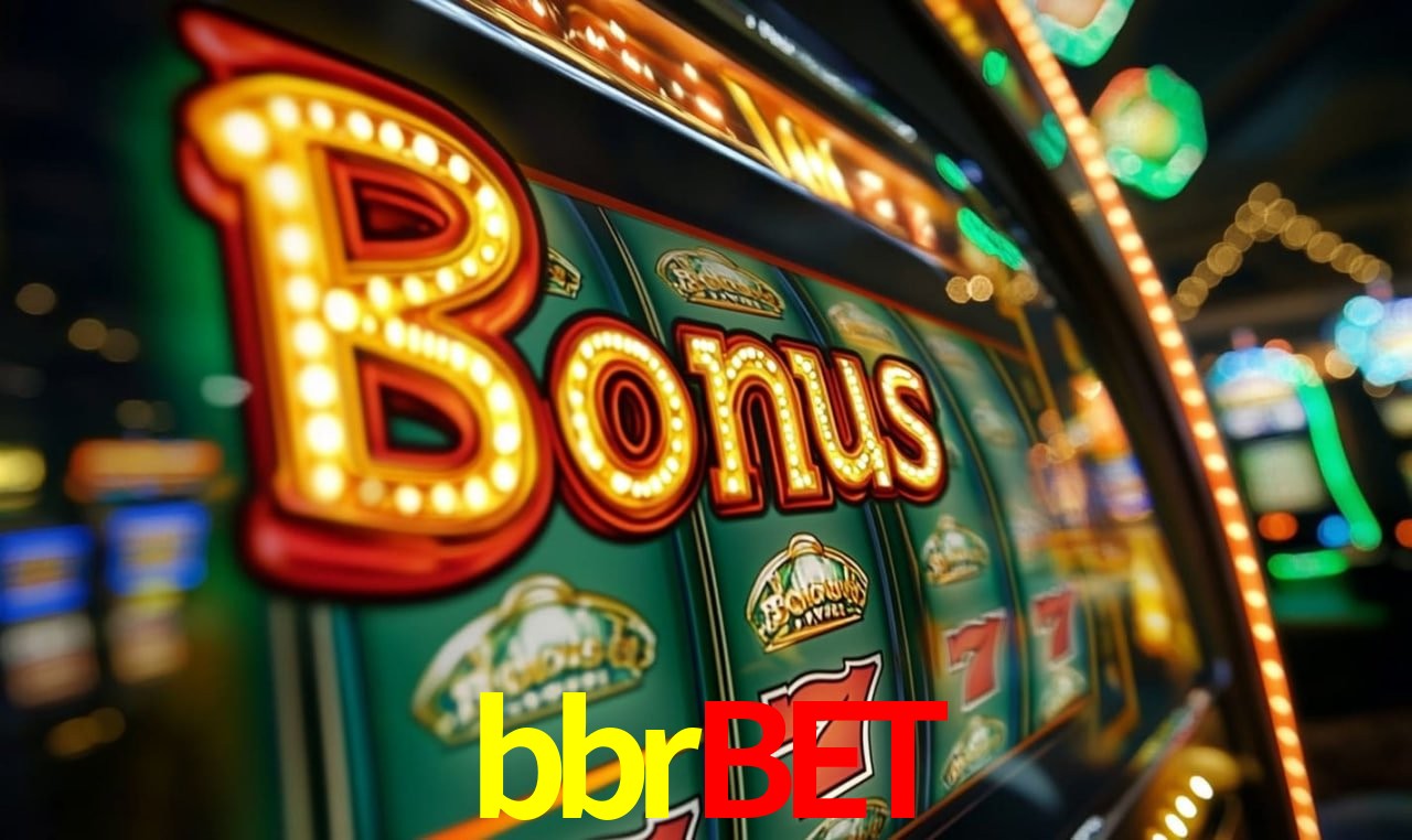 Logo bbrbet Loteria Online