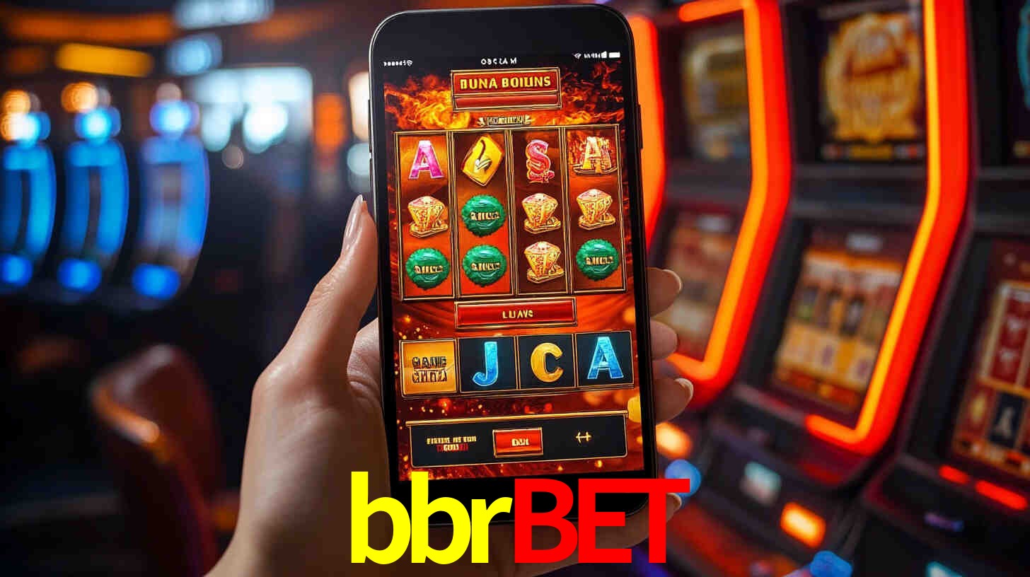bbrbet - Melhores Slots de Caça Niquel - bbrbet.com