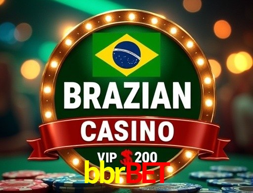 Logo bbrbet Telegram Canal Oficial